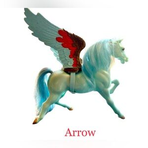 She-Ra Princess Of Power Figure_HORSES_Arrow